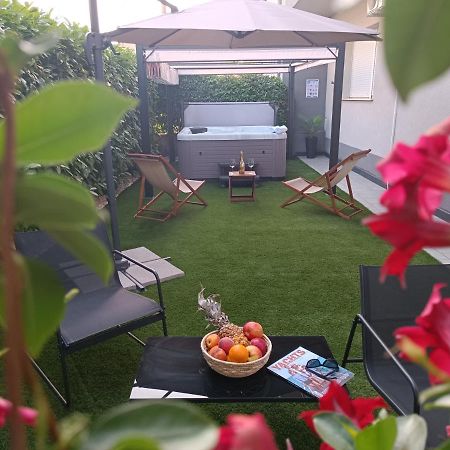 Luxury Villa Vibrass Split Buitenkant foto