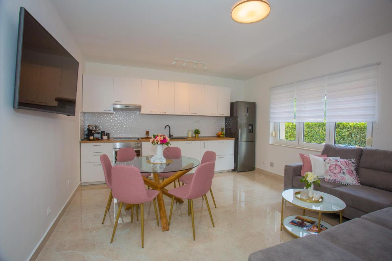 Luxury Villa Vibrass Split Buitenkant foto
