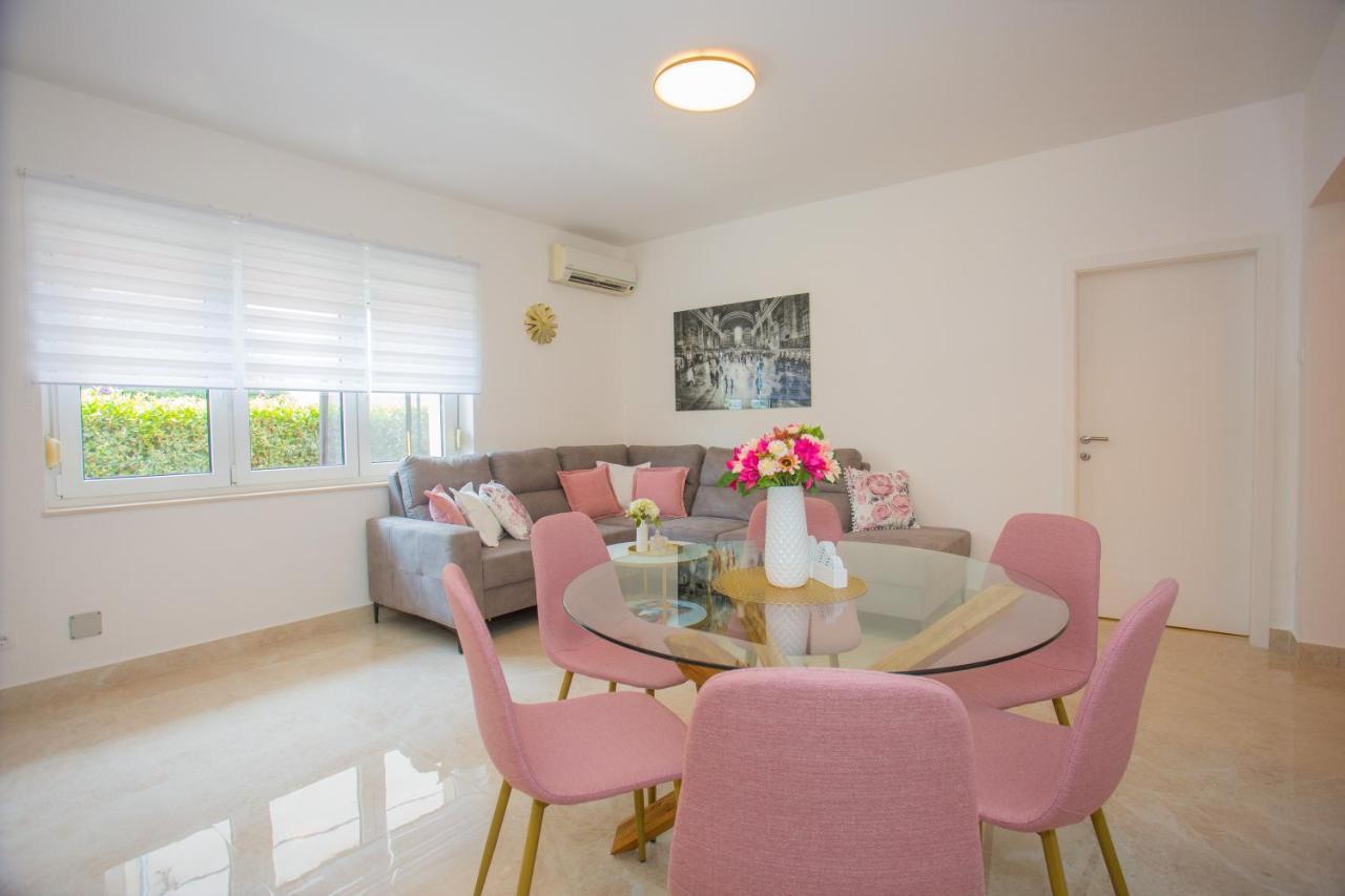 Luxury Villa Vibrass Split Buitenkant foto