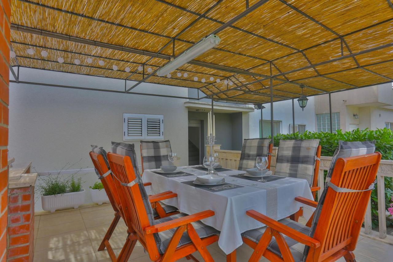 Luxury Villa Vibrass Split Buitenkant foto