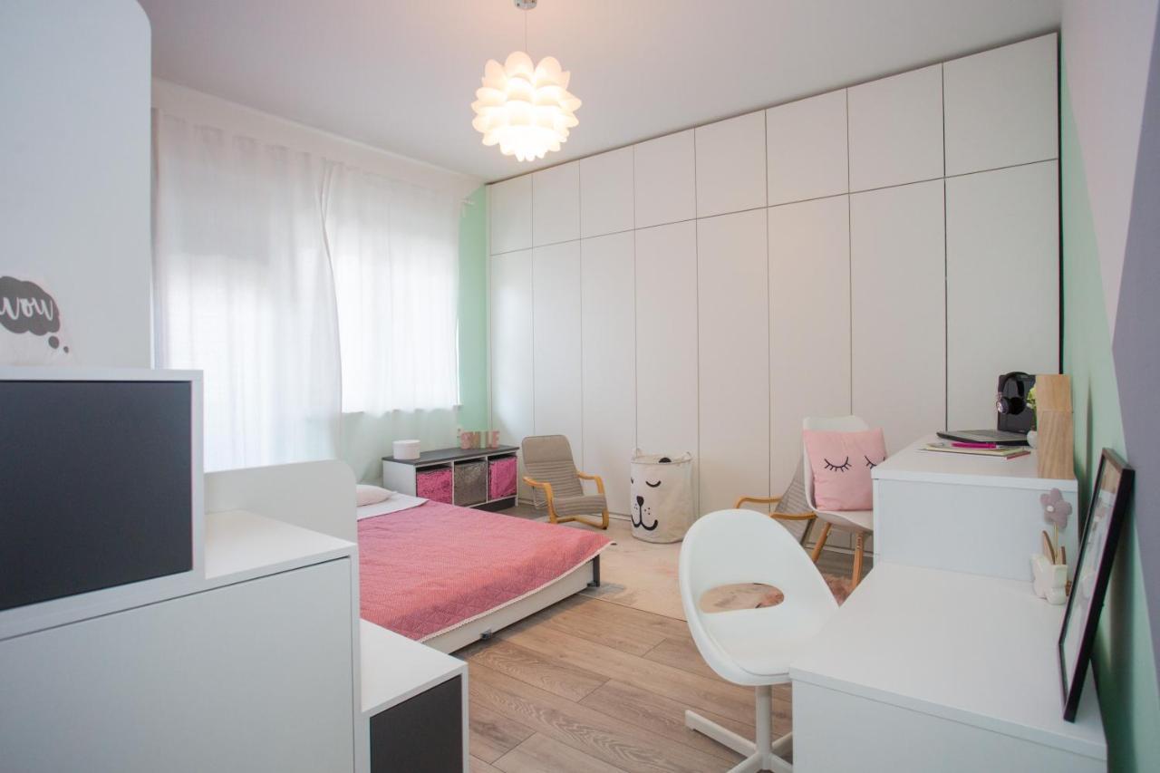 Luxury Villa Vibrass Split Buitenkant foto