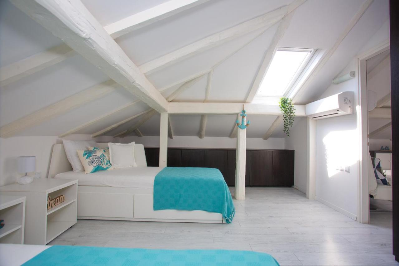 Luxury Villa Vibrass Split Buitenkant foto