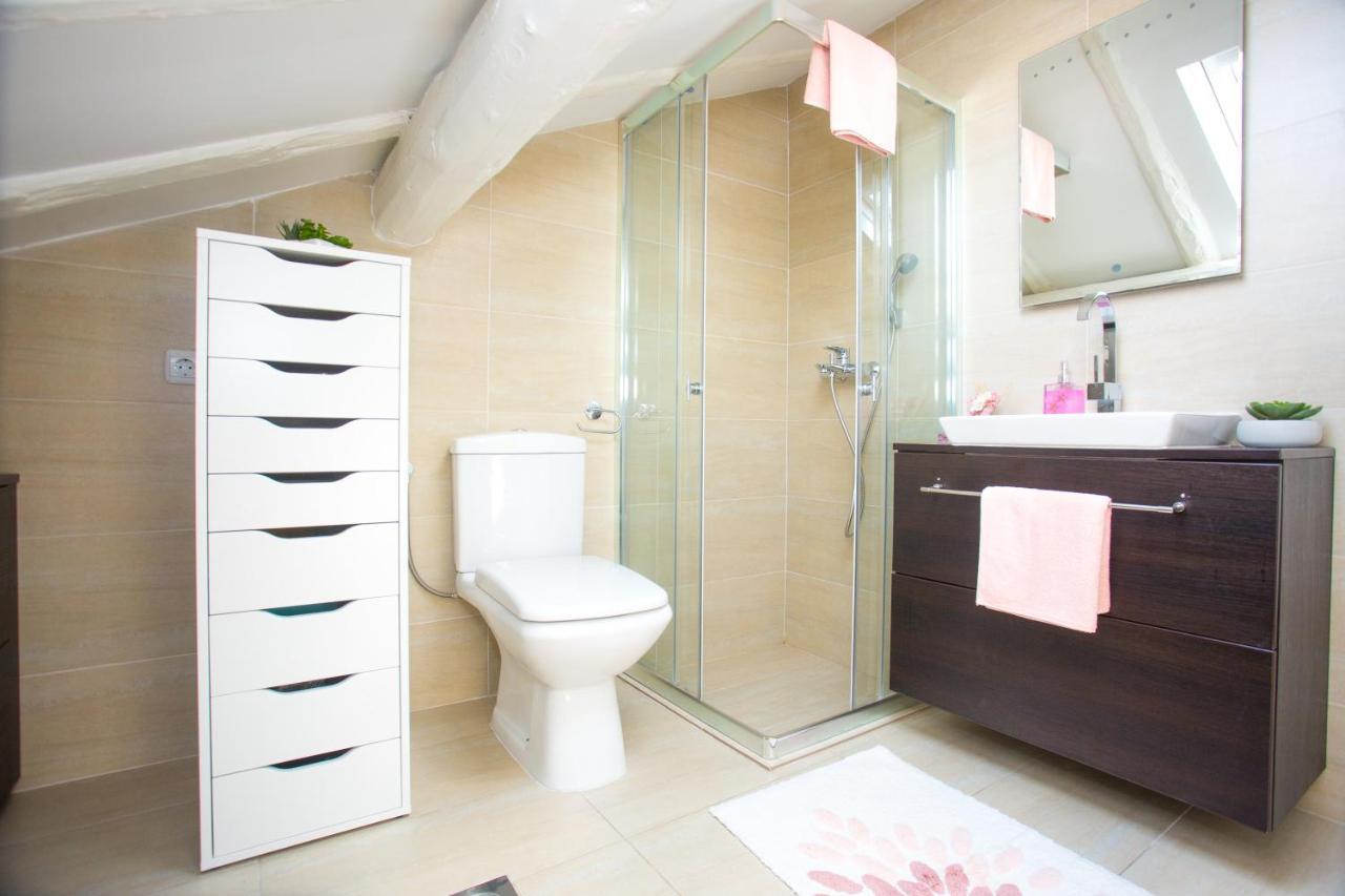 Luxury Villa Vibrass Split Buitenkant foto