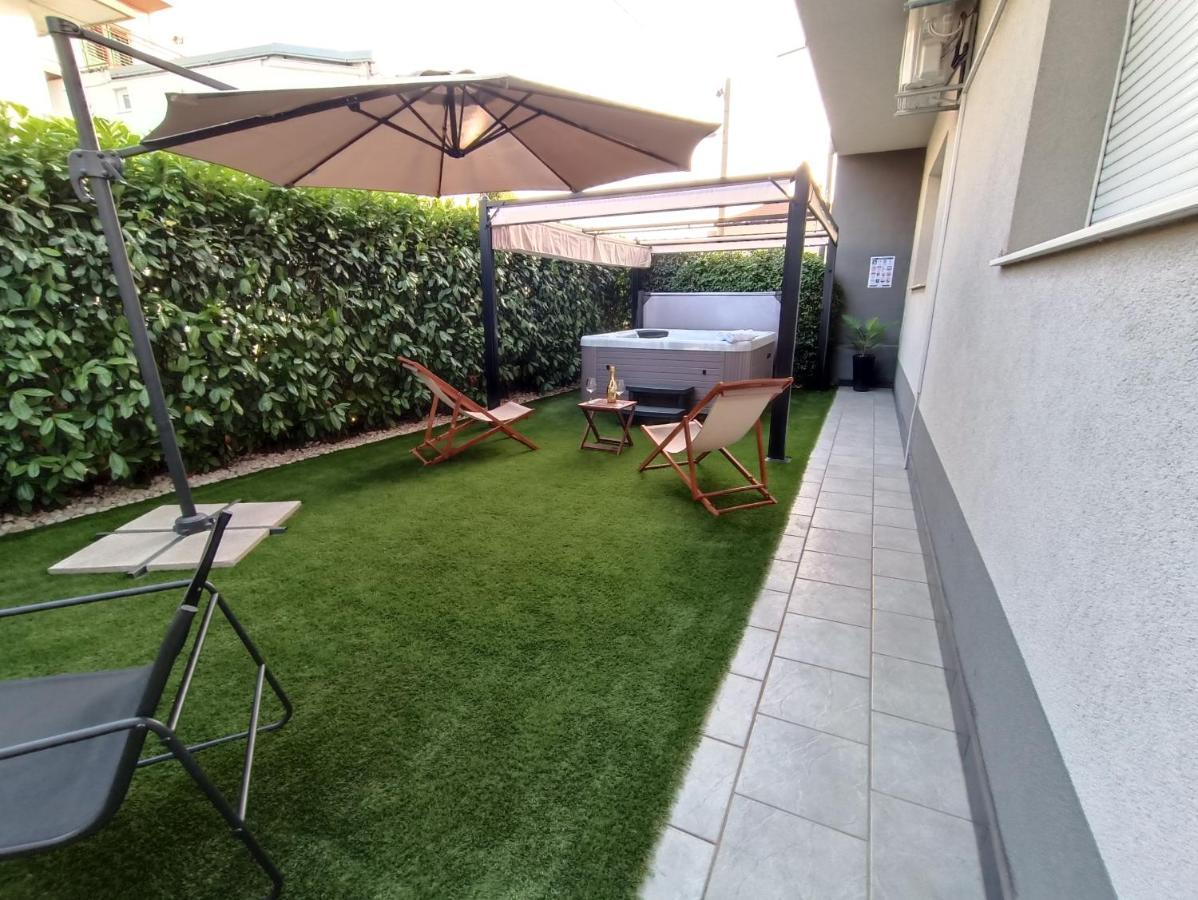 Luxury Villa Vibrass Split Buitenkant foto